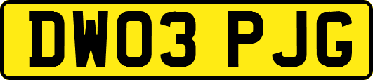 DW03PJG