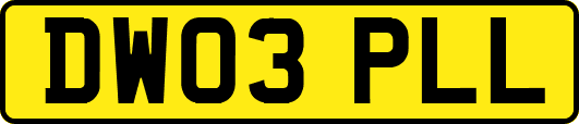 DW03PLL