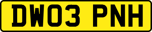 DW03PNH