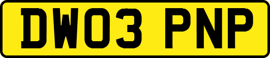 DW03PNP