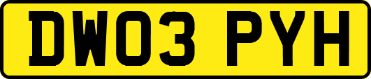 DW03PYH