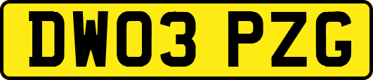 DW03PZG