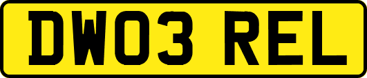 DW03REL