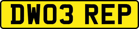 DW03REP