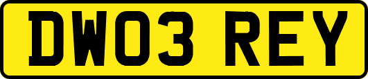 DW03REY