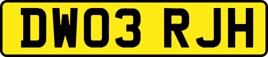 DW03RJH