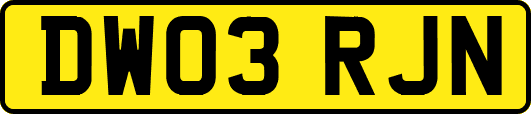 DW03RJN