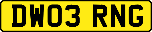 DW03RNG