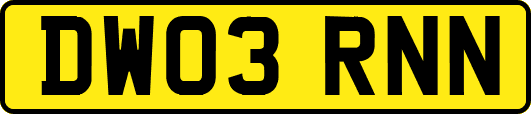 DW03RNN