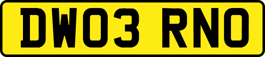 DW03RNO