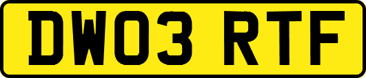 DW03RTF