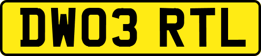 DW03RTL