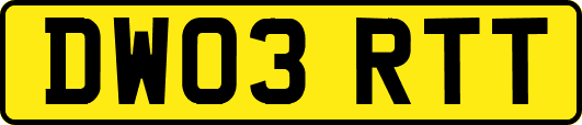 DW03RTT