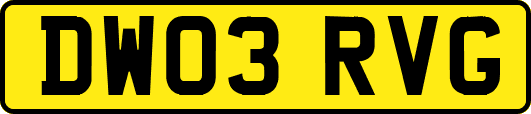 DW03RVG