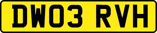 DW03RVH
