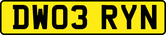 DW03RYN