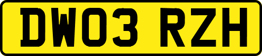 DW03RZH