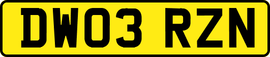 DW03RZN