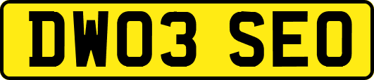 DW03SEO