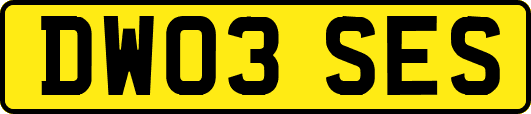 DW03SES