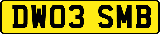 DW03SMB
