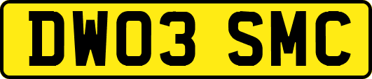 DW03SMC