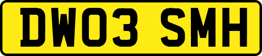 DW03SMH