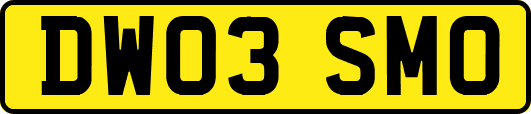 DW03SMO