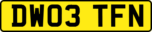 DW03TFN