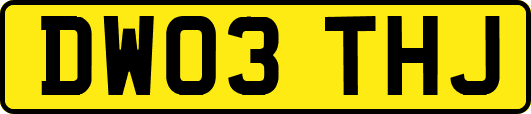 DW03THJ