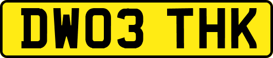 DW03THK