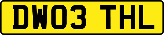 DW03THL