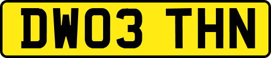 DW03THN