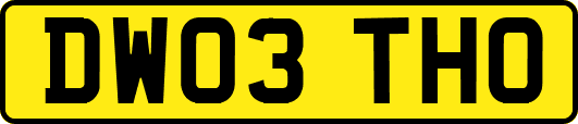 DW03THO