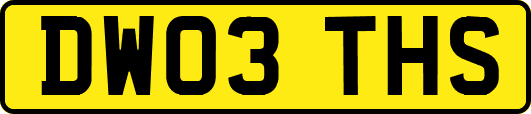 DW03THS