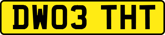 DW03THT