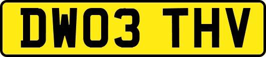 DW03THV