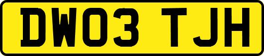 DW03TJH