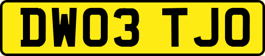 DW03TJO