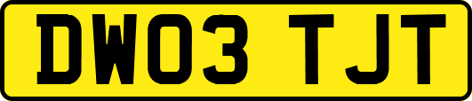 DW03TJT