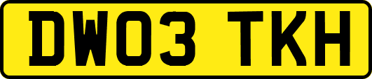 DW03TKH