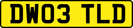 DW03TLD