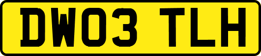 DW03TLH