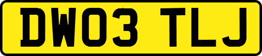 DW03TLJ