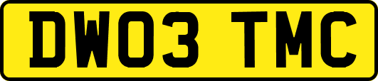 DW03TMC