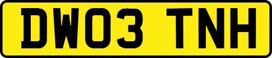 DW03TNH