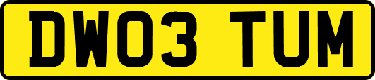 DW03TUM