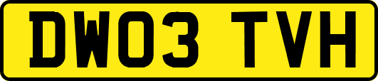 DW03TVH