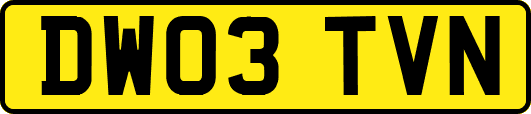 DW03TVN