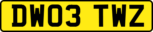 DW03TWZ